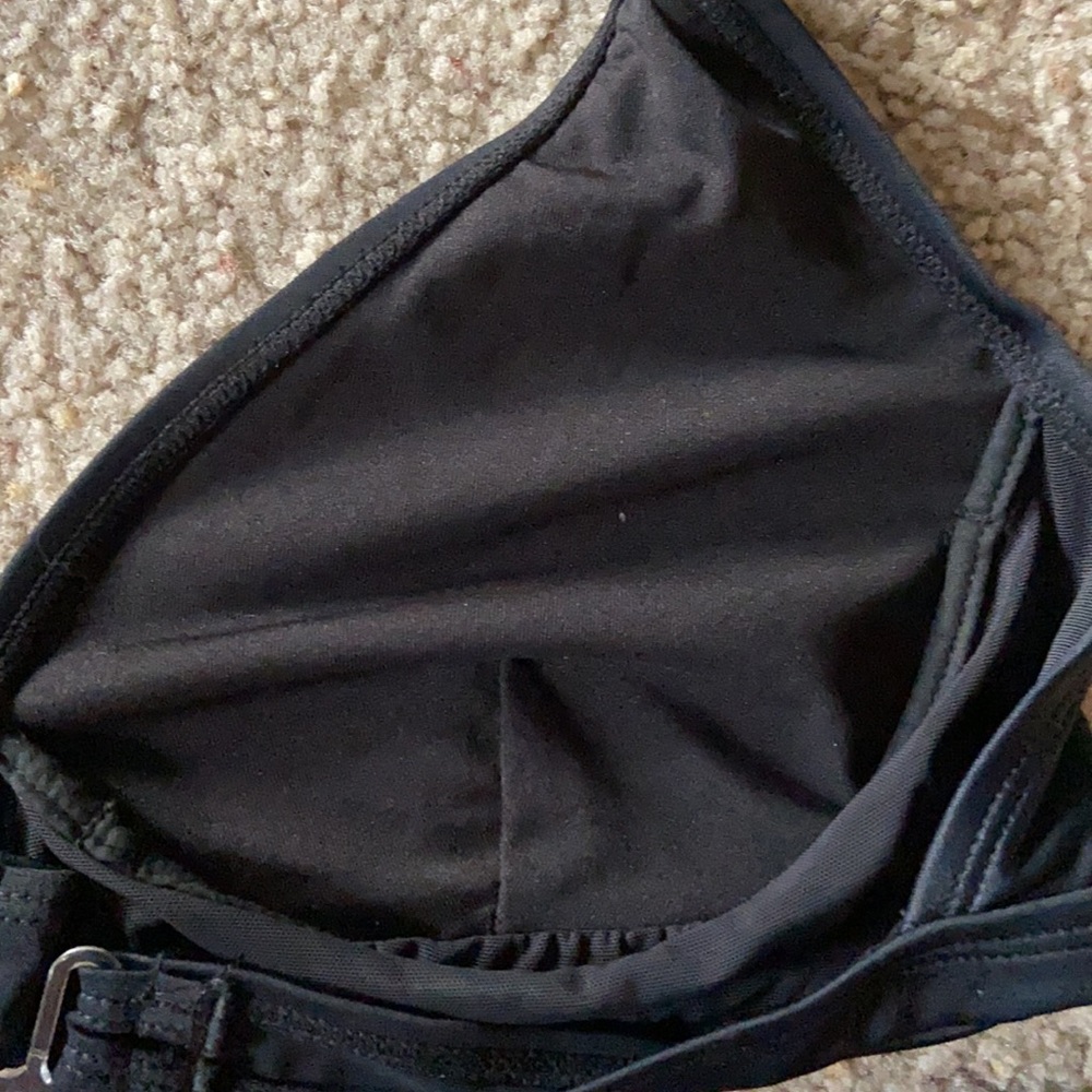 Basic Black Bikini By Athleta - image 7